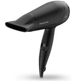 Panasonic EH-ND65-K605 - Hair dryer, Fast Dry, foldable, 2000W, Black color