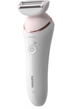 PHILIPS EPILATOR BRE730/10, White, 4 kilograms