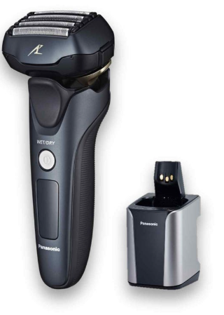 PANASONIC ES-LV97-K751 SHAVER Main image