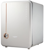 Haenim 4G+ Classic UV Steriliser, Gray Gold