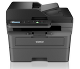 Brother DCP-L2640DW Multi Function Mono Laser Printer, Print, Scan, Copy