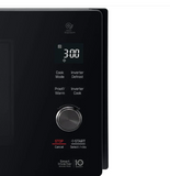 LG MH6565DIS 25L Grill NeoChef Smart Inverter Microwave Oven