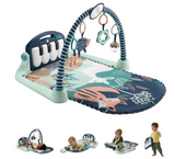 FISHER PRICE Nb Kick and Play Piano Gym Moonlight Forest
