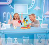 Little Tikes STEM Jr. Quake Challenge Set, 19 Pieces, 11 Challenges, Multicolor