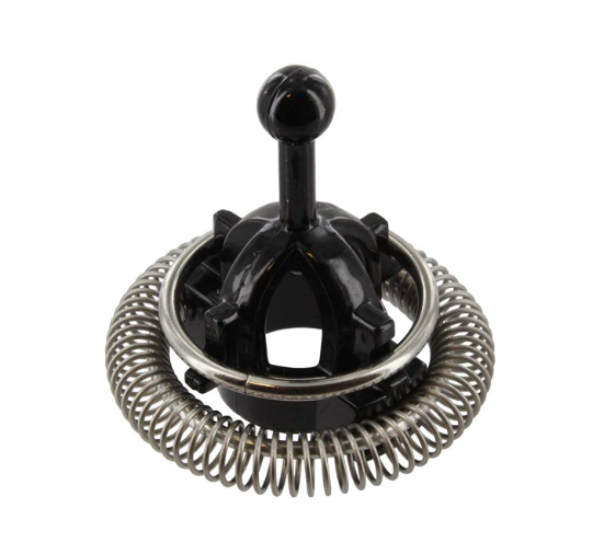 Nespresso Aeroccino4 Milk Frother, (missing Whisk Spring, Stainless Steel Stirrer)
