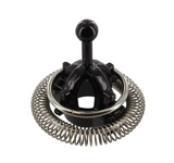 Nespresso Aeroccino4 Milk Frother, (missing Whisk Spring, Stainless Steel Stirrer)