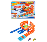 Hot Wheels Whip Around Raceway
