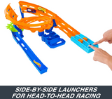 Hot Wheels Whip Around Raceway