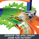 Hot Wheels Whip Around Raceway