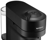 Nespresso Vertuo Pop Coffee Machine, Black