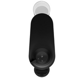 Nespresso Vertuo Pop Coffee Machine, Black