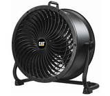 Caterpillar HVD 18AC (CATERPILLAR DRUM AIR CIRCULATOR 18" BLACK)