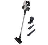 Electrolux UltimateHome 300 EFP31212 - Handstick Vacuum Cleaner, up to 30 minutes run time, 0.5L dust container capacity, 4 accessories included, 2.4Kg weight, white