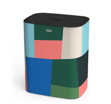 Joseph Joseph 50046 Jonathan Lawes Tota Laundry Separation Basket, 90L