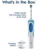 Oral-B Vitality Everyday Clean Handle