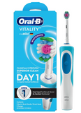 Oral-B Vitality 3D White Handle Oral-B Vitality Whitening Handle
