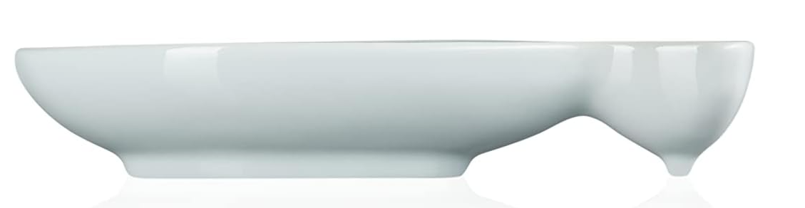 Le Creuset Fish Dish, Small, Water Green Secondary image