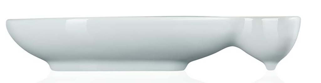 Le Creuset Fish Dish, Small, Water Green