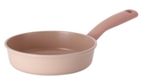 NEOFLAM Sherbet 24cm Frypan, Non-Stick Xtrema Ceramic Coating
