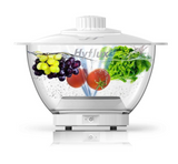 HYFLUX D818 Elo Living DEW Fruit & Vegetable washer