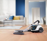 Philips 2000 Series Bagless Vacuum Cleaner: 1800W High Suction Power, PowerCyclone 4 Technology, Multi-Purpose Nozzle, Lightweight & Compact Design, Super Clean Air Filter