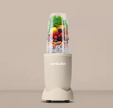 NutriBullet Pro NB910MASN - Personal Blender, 900W (1 TUMBLER ONLY)