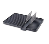 Joseph Joseph 85139 Flip-Up Draining Board, Grey,One-size