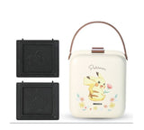 Pokémon Sandwich/Waffle Maker