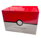 Pokémon Sandwich/Waffle Maker