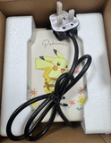 Pokémon Sandwich/Waffle Maker