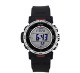 Casio Pro Trek Climber Line Digital Bio Based Resin Strap Tough Solar PRW-35-1A 100M Mens Watch