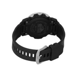 Casio Pro Trek Climber Line Digital Bio Based Resin Strap Tough Solar PRW-35-1A 100M Mens Watch