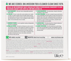 Ecover All-In-One Dish Washer Tablets 68S x 5