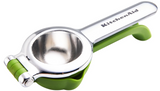 Citrus Juice Press Squeezer for Lemons and Limes with Seed Catcher and Pour Spout