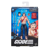 G.I. Joe Classified Series #116, Quick Kick
