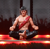 G.I. Joe Classified Series #116, Quick Kick