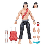 G.I. Joe Classified Series #116, Quick Kick