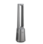 Europace EBFZ10GM Real-Time Air Quality Air Purifying Bladeless Fan Dual Purification System Intelligent Temperature Control