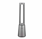 Europace EBFZ10GM Real-Time Air Quality Air Purifying Bladeless Fan Dual Purification System Intelligent Temperature Control