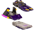 Transformers Legacy United Titan Class Armada Universe Tidal Wave, 19-inch Converting Transformers Action Figure, 15+