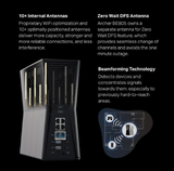 TP-Link Archer BE805 Tri-Band Wi-Fi 7 Router