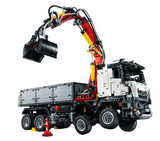 LEGO Technic Mercedes-Benz Arocs 3245 42043 Building Kit