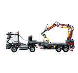 LEGO Technic Mercedes-Benz Arocs 3245 42043 Building Kit