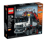 LEGO Technic Mercedes-Benz Arocs 3245 42043 Building Kit