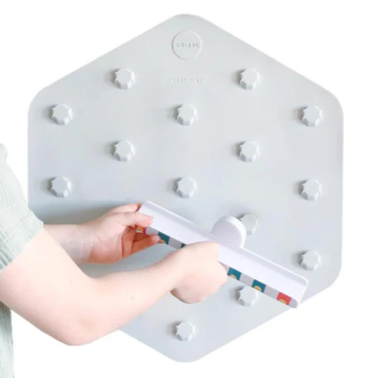 Oribel VertiPlay STEM Marble Run Base Set Main image