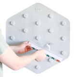 Oribel VertiPlay STEM Marble Run Base Set