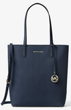 Michael Kors Hayley Large Convertible Tote
