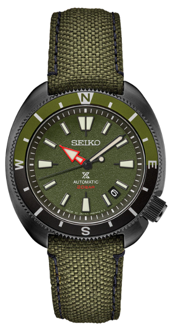 Seiko Prospex SRPJ31 US Special Edition Main image