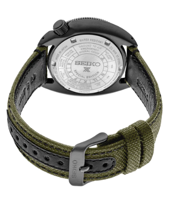 Seiko Prospex SRPJ31 US Special Edition Secondary image