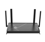 TP-Link BE3600 Dual-band WLAN router, wireless, up to 3.6 Gbit/s, 2.5G multi-gigabit connections, MLO, games and streaming, EasyMesh compatible, easy configuration